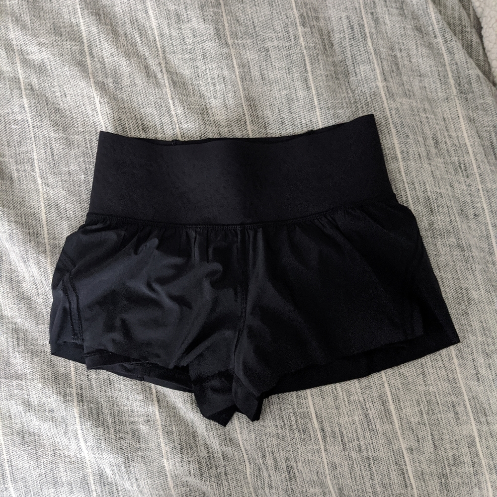 Lululemon Athletic Shorts